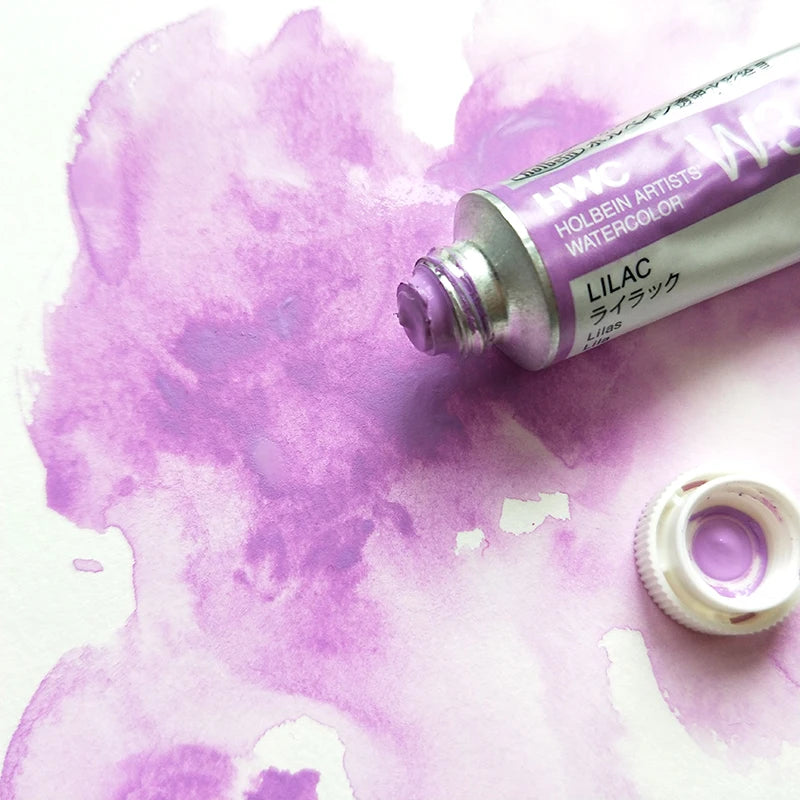 Holbein Series 2 Artists Transparent Watercolor Paint
