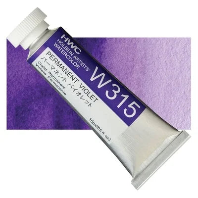 Holbein Series 2 Artists Transparent Watercolor Paint