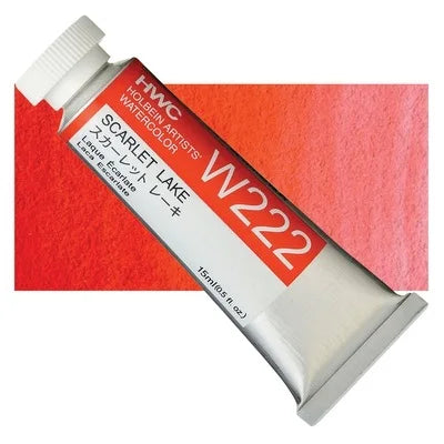 Holbein Series 2 Artists Transparent Watercolor Paint