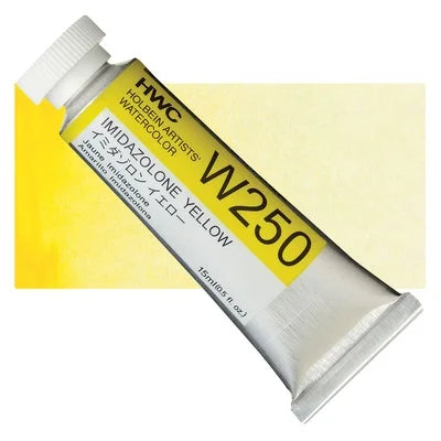 Holbein Series 2 Artists Transparent Watercolor Paint