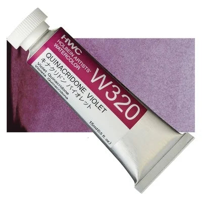 Holbein Series 2 Artists Transparent Watercolor Paint