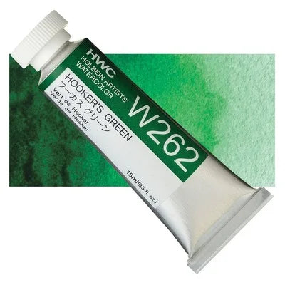 Holbein Series 2 Artists Transparent Watercolor Paint