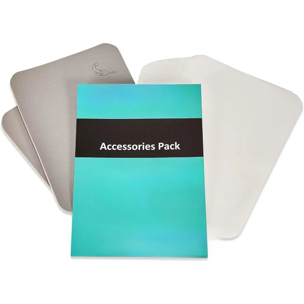 Wet Palette Kit For Miniature Painting With Lid And Sponge