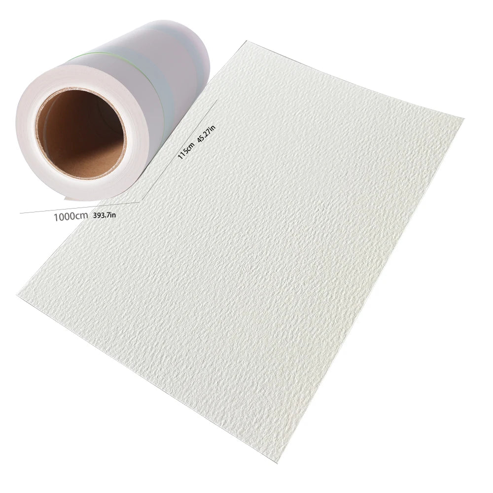 Baohong Academy Pure Cotton Acid Free Watercolor Roll