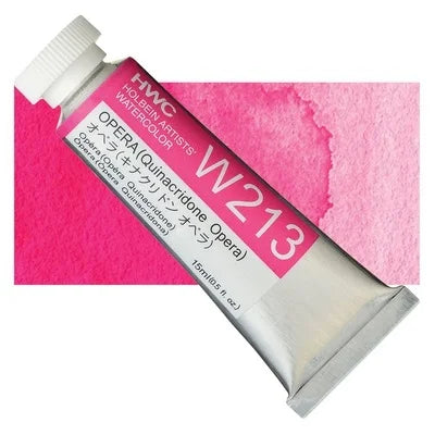 Holbein Series 2 Artists Transparent Watercolor Paint