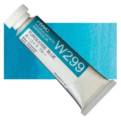 Holbein Series 2 Artists Transparent Watercolor Paint