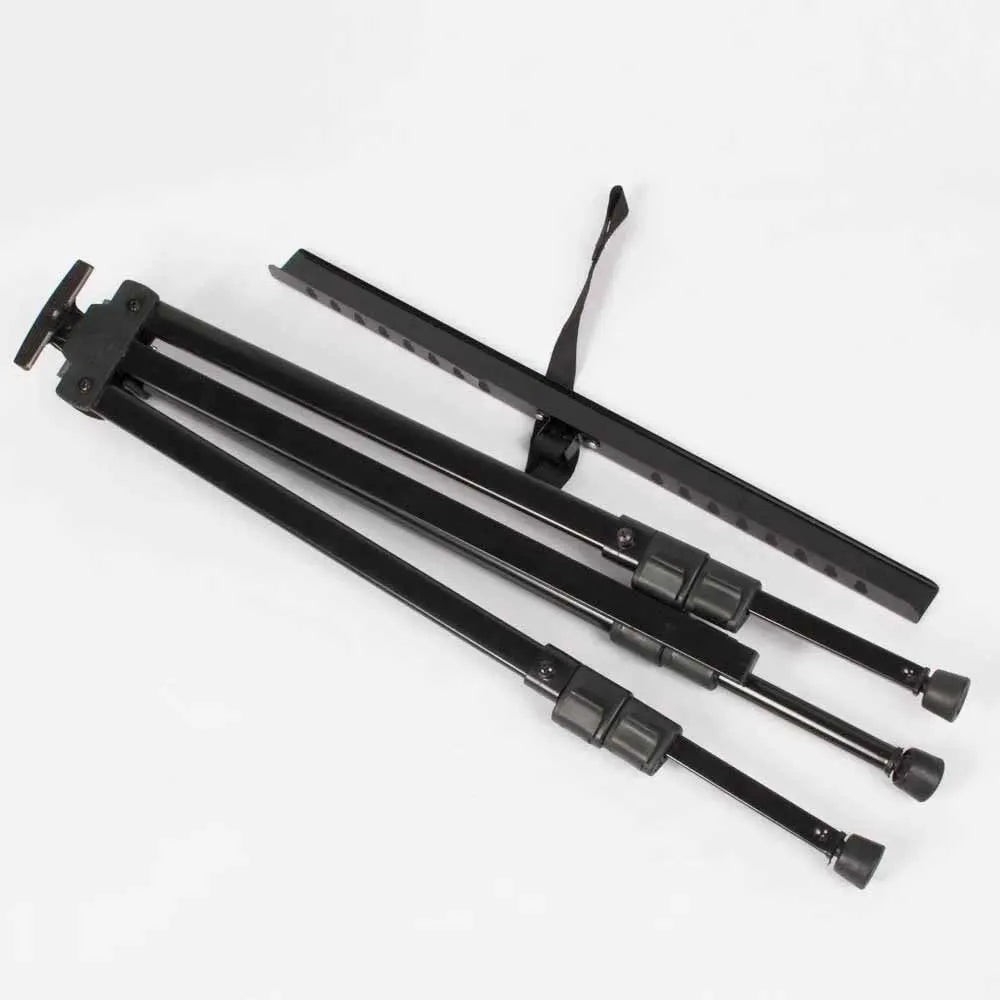 Portable Metal Folding Tripod Easel for Art and Sketching