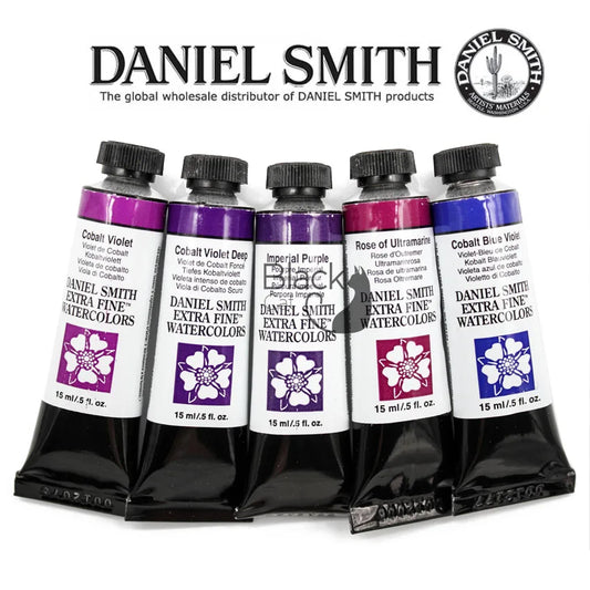 Daniel Smith Watercolor Paint Series 2 Professional