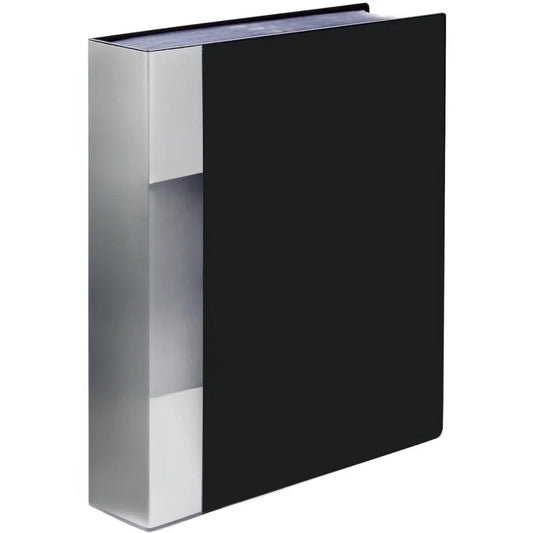 Hign-concerned Art Portfolio Binder With Plastic Sleeve