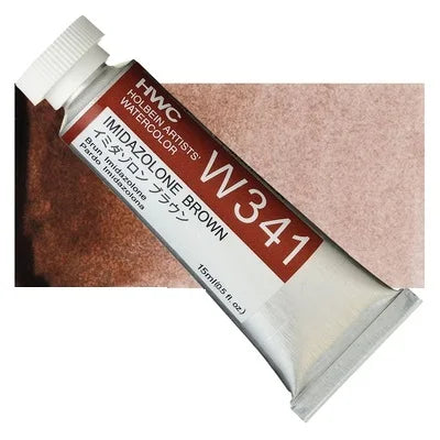 Holbein Series 2 Artists Transparent Watercolor Paint