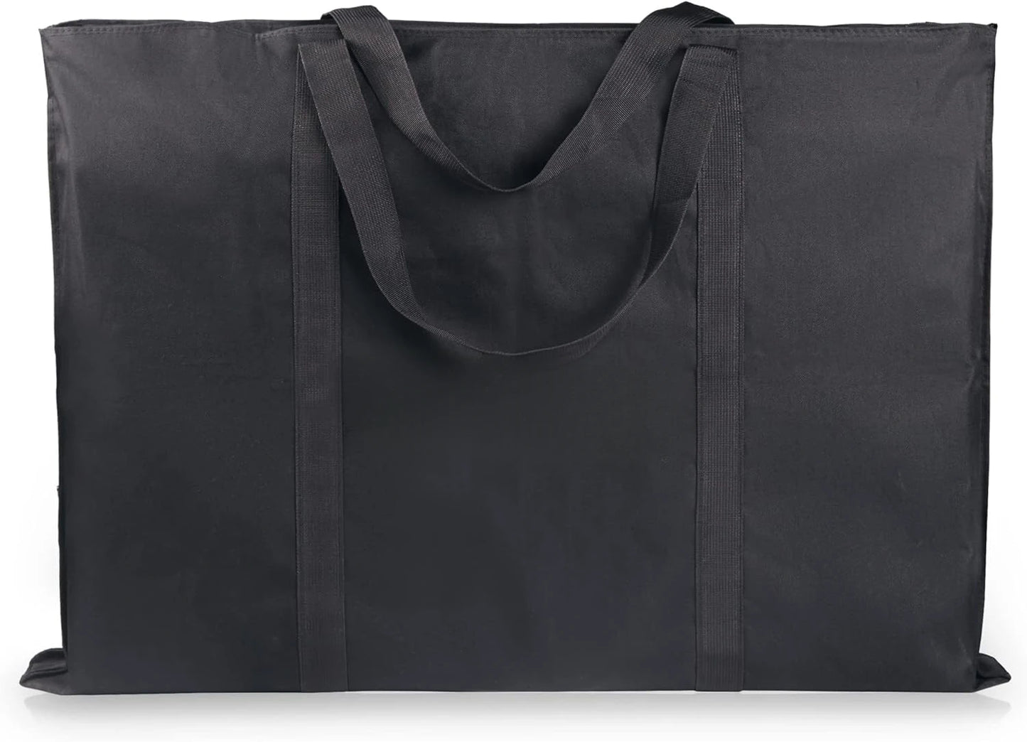 Hign-concerned Dacron Art Portfolio Tote Bag Posters