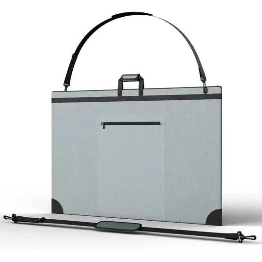 Waterproof Artist Portfolio With Reinforced Corner Guards