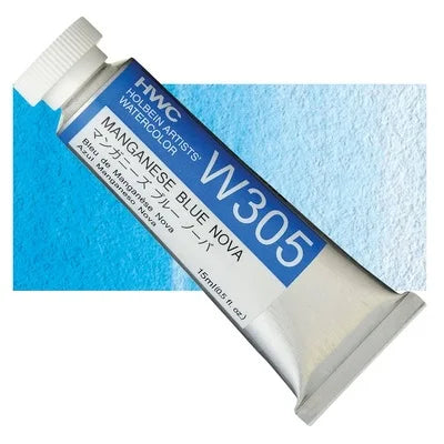 Holbein Series 2 Artists Transparent Watercolor Paint