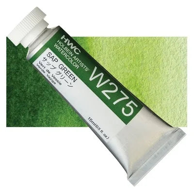 Holbein Series 2 Artists Transparent Watercolor Paint