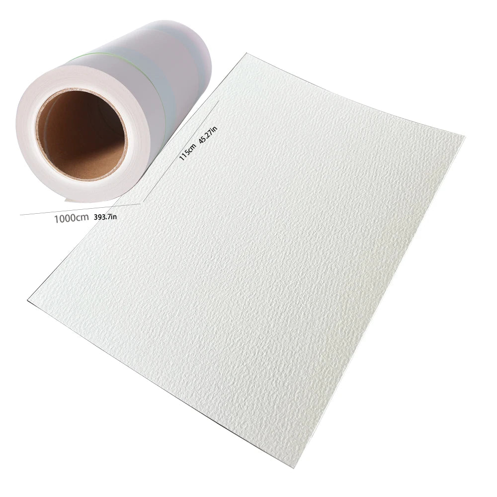 Baohong Academy Pure Cotton Acid Free Watercolor Roll