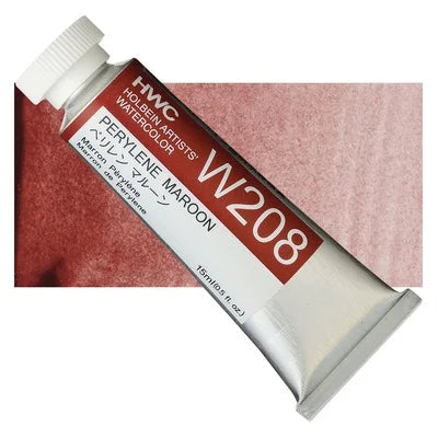 Holbein Series 2 Artists Transparent Watercolor Paint