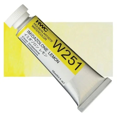 Holbein Series 2 Artists Transparent Watercolor Paint