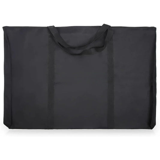 Hign-concerned Dacron Art Portfolio Tote Bag Posters