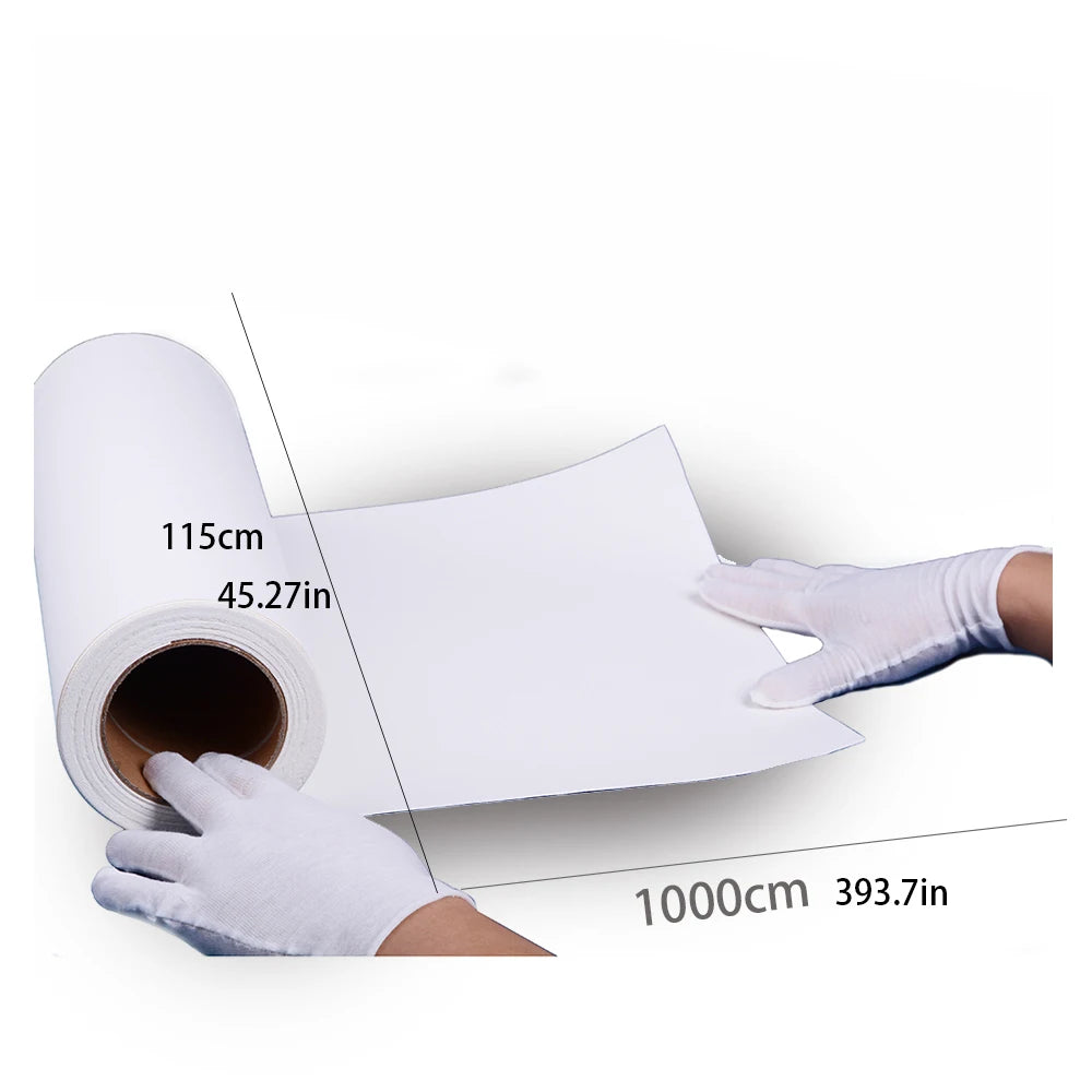 Baohong Academy Pure Cotton Acid Free Watercolor Roll