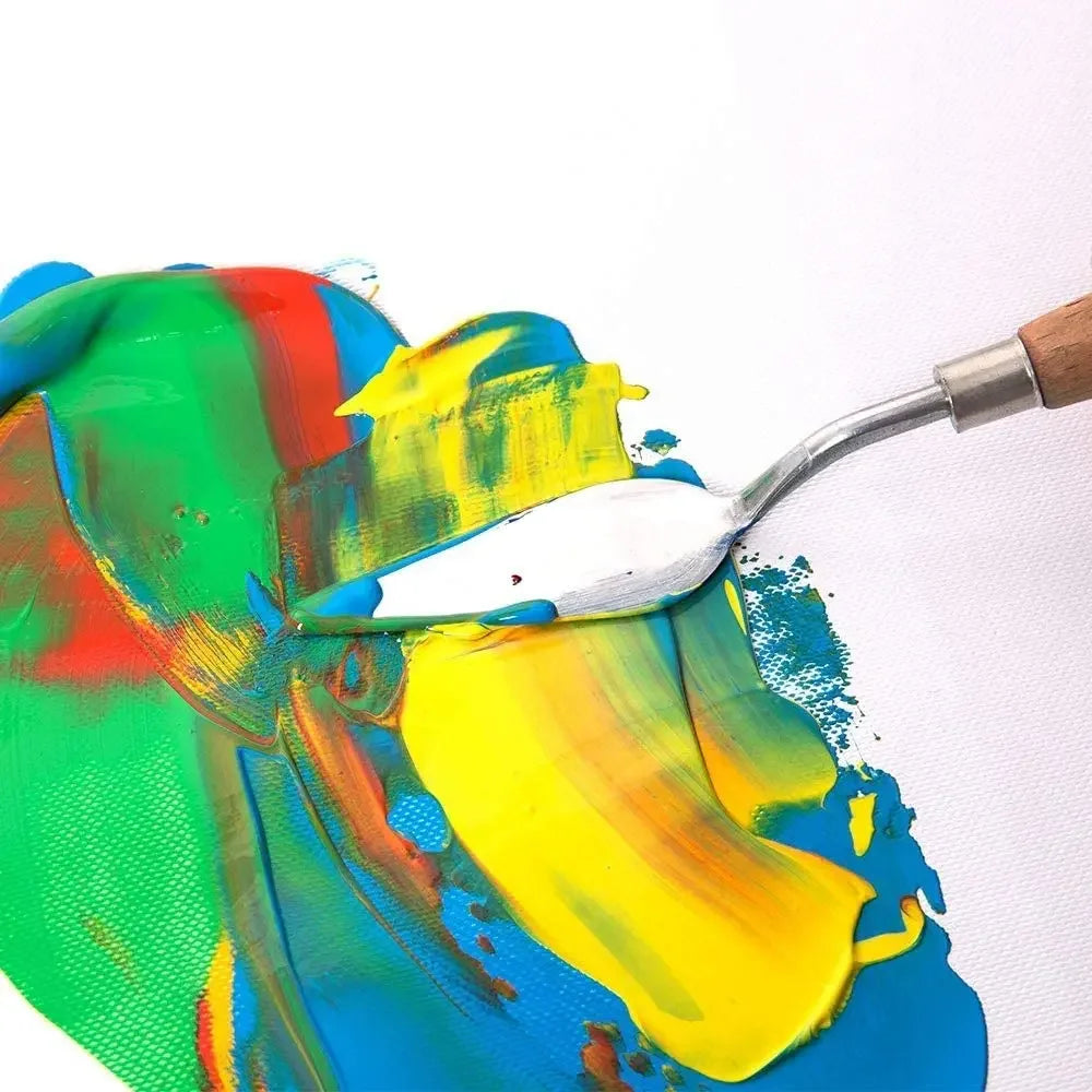 Mont Marte Acrylic Paint For Students Artists Fast Drying