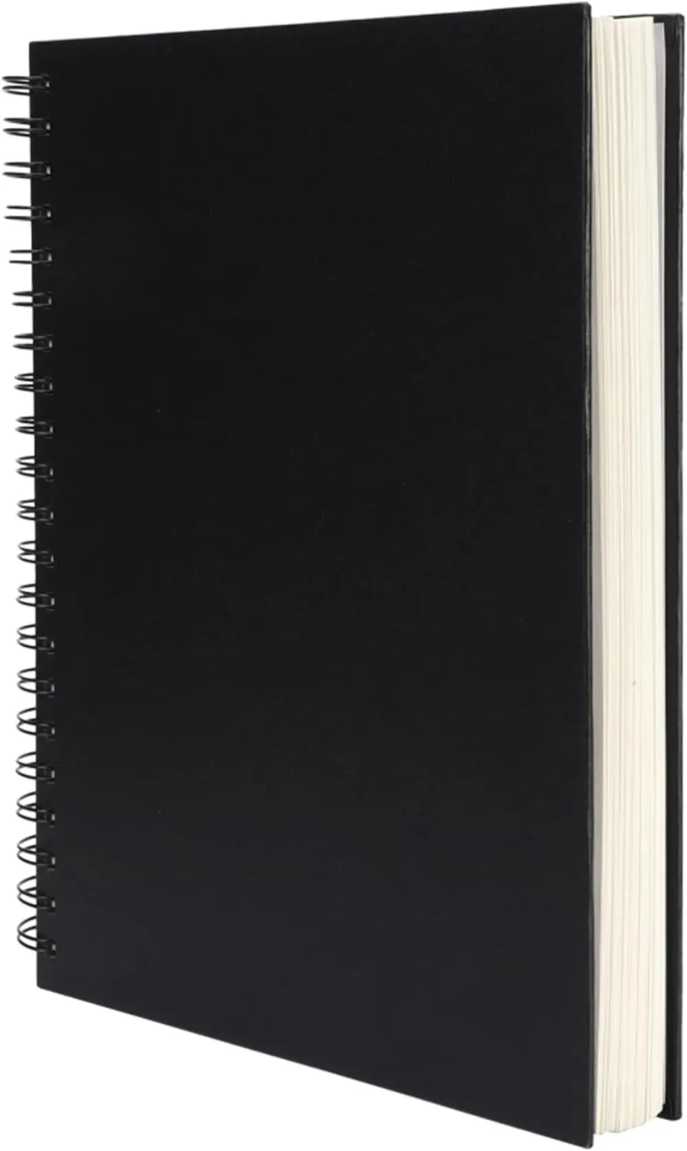 Hign-concerned Spiral Sketchbook 80 Sheets Acid Free Paper