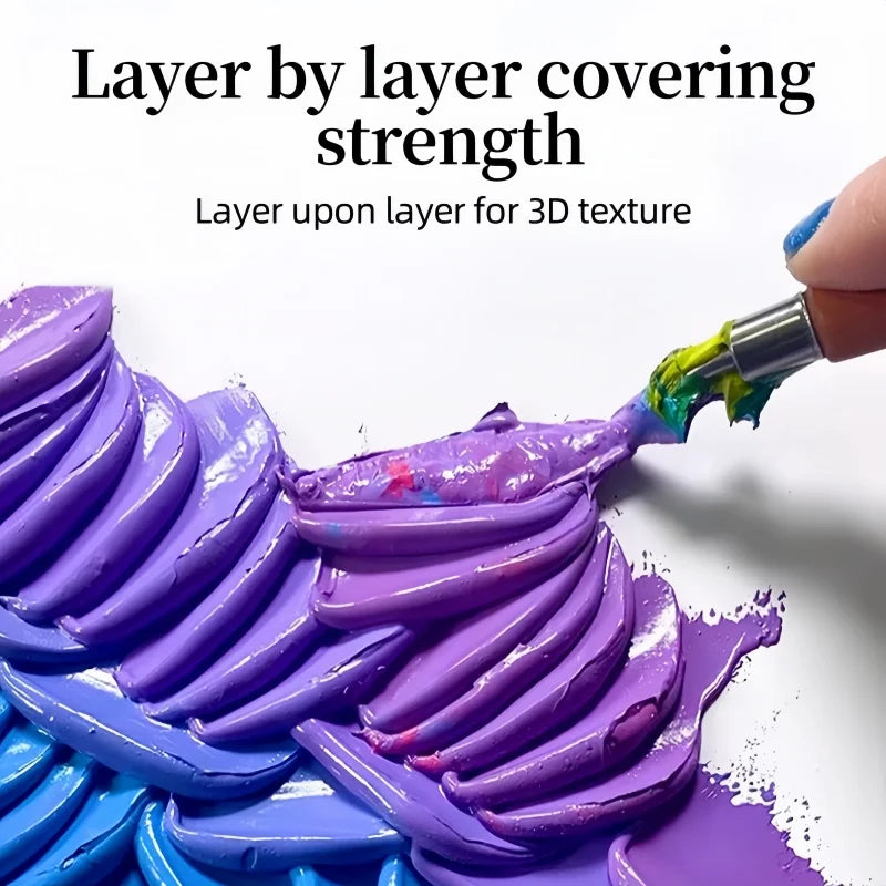 Waterproof Fast Acrylic Paint For Graffiti And Walls