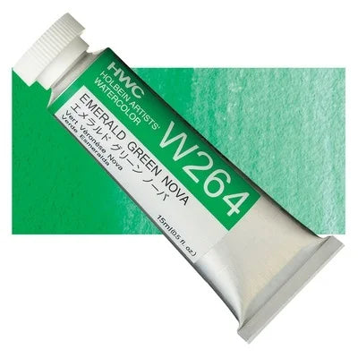 Holbein Series 2 Artists Transparent Watercolor Paint