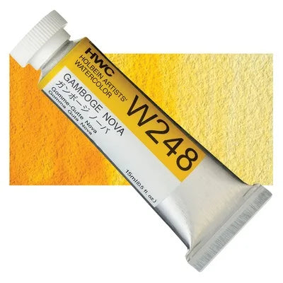 Holbein Series 2 Artists Transparent Watercolor Paint