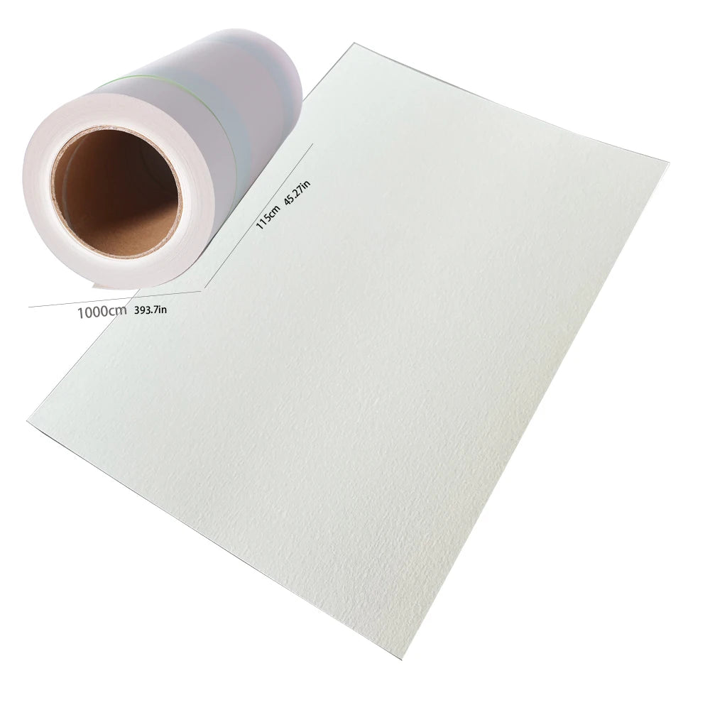 Baohong Academy Pure Cotton Acid Free Watercolor Roll