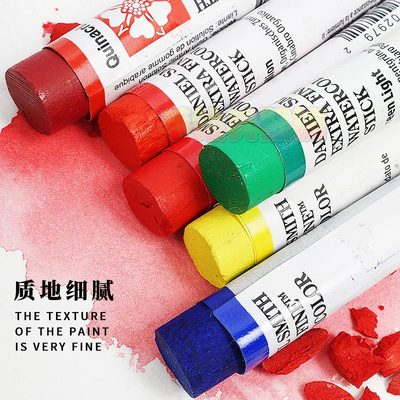 Daniel Smith Extra Fine Watercolor Stick For Artists