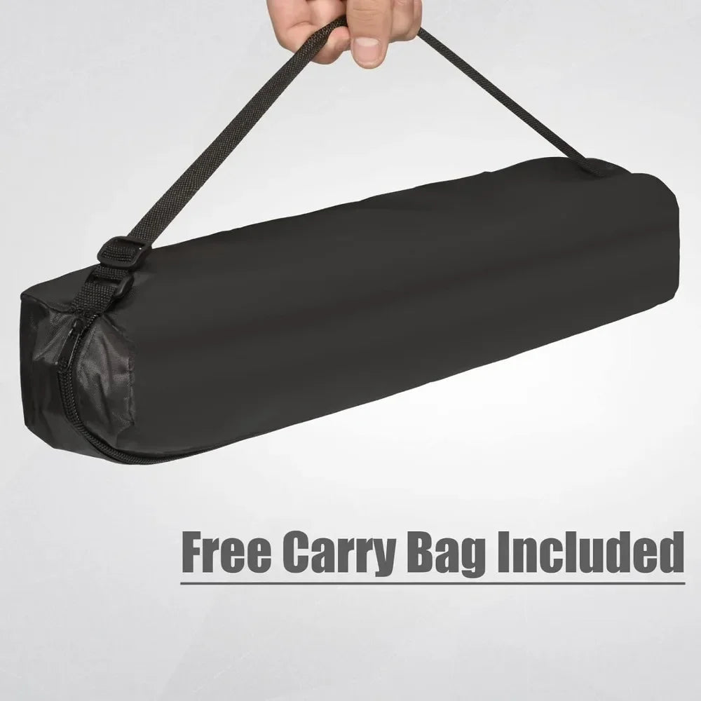 Hign-concerned Adjustable Aluminum Display Tripod Easel