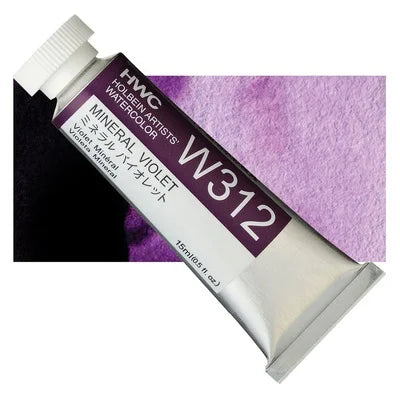 Holbein Series 2 Artists Transparent Watercolor Paint