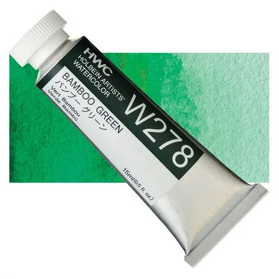 Holbein Series 2 Artists Transparent Watercolor Paint
