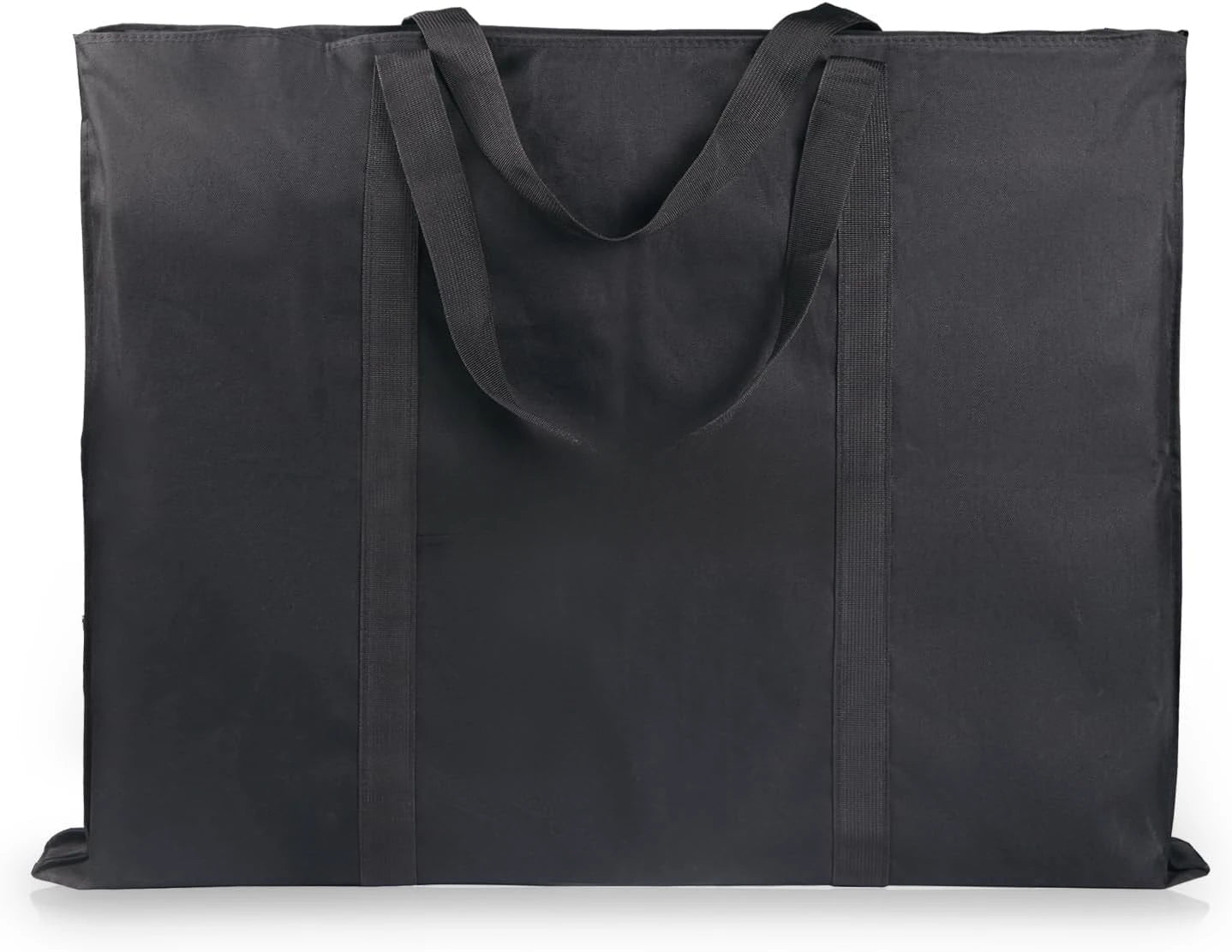 Hign-concerned Dacron Art Portfolio Tote Bag Posters
