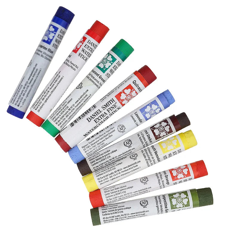 Daniel Smith Extra Fine Watercolor Stick For Artists