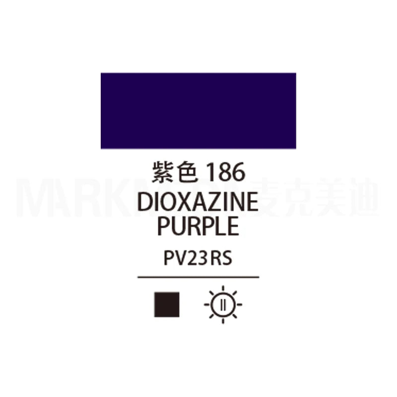 Liquitex Artist Matte Acrylic Paints Quick Dry Waterproof