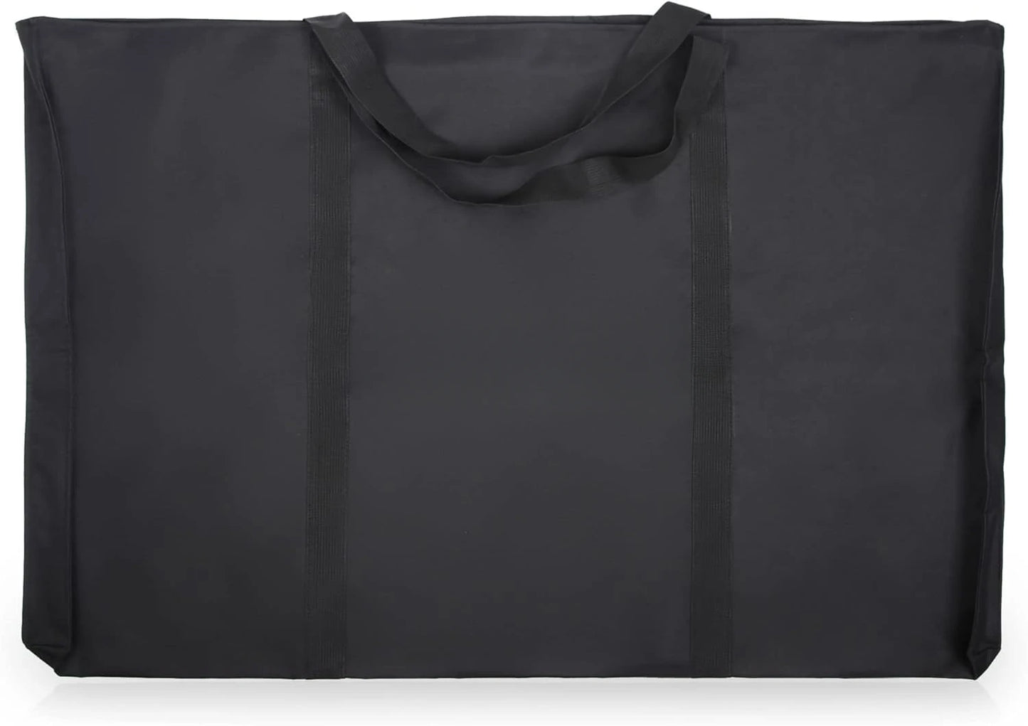 Hign-concerned Dacron Art Portfolio Tote Bag Posters